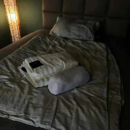 Smart Zentrum Apartman Porta Westfalica