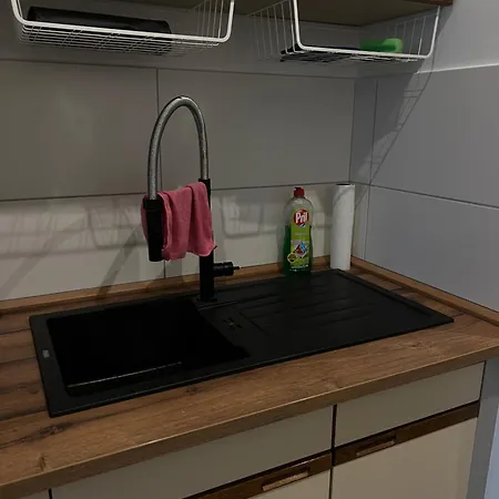 Smart Zentrum Apartman