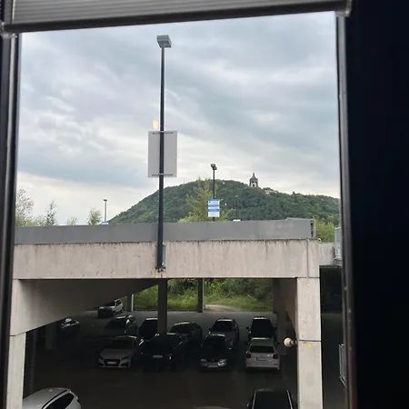 Apartman Smart Zentrum *