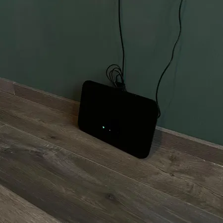 Smart Zentrum Apartman *