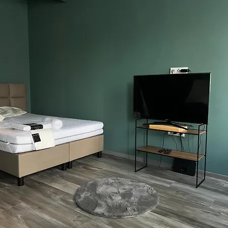 Smart Zentrum Porta Westfalica