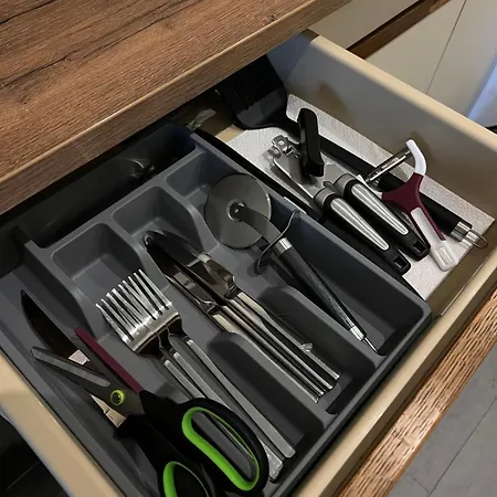 Apartman Smart Zentrum *