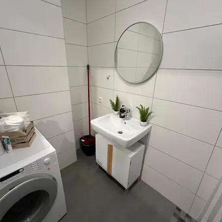 Apartman Smart Zentrum