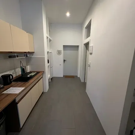 Apartman Smart Zentrum Porta Westfalica