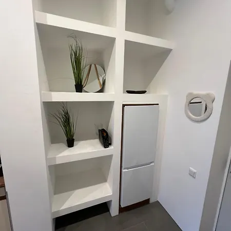 Smart Zentrum Apartman *