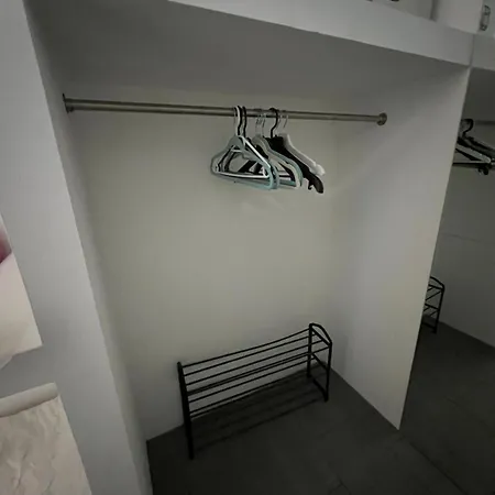 Apartman Smart Zentrum Porta Westfalica