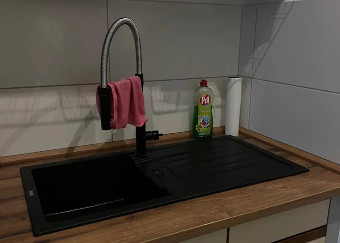 Smart Zentrum Appartement