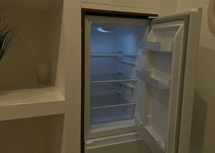 Appartement Smart Zentrum Porta Westfalica