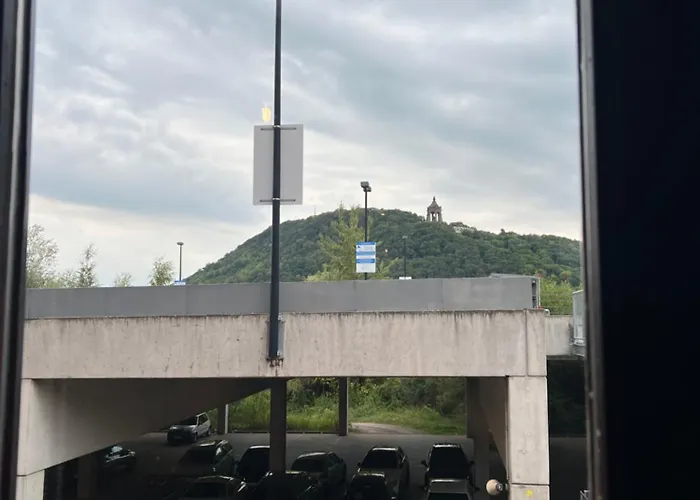 Appartement Smart Zentrum *