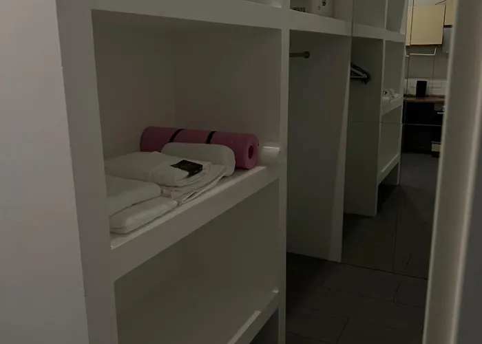 Appartement Smart Zentrum Porta Westfalica