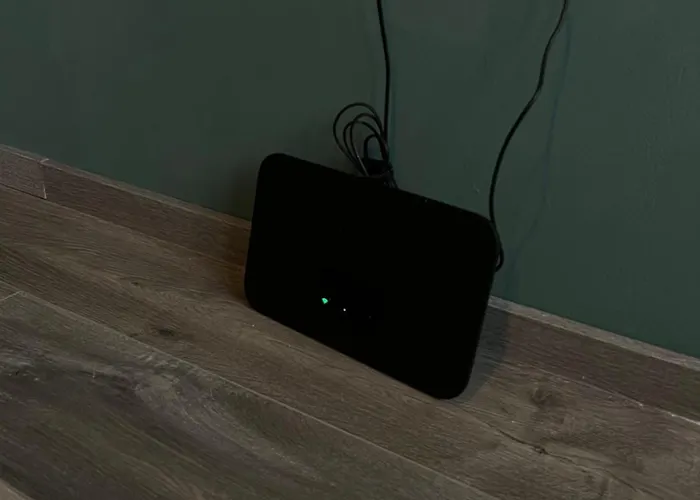 Smart Zentrum Appartement *