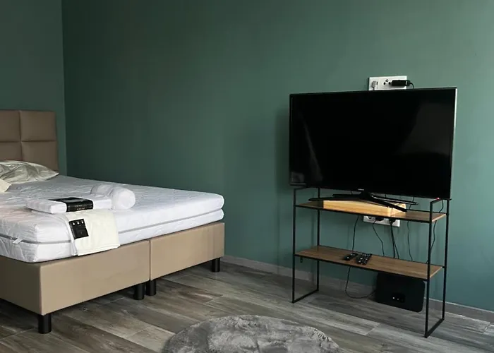 Smart Zentrum Porta Westfalica