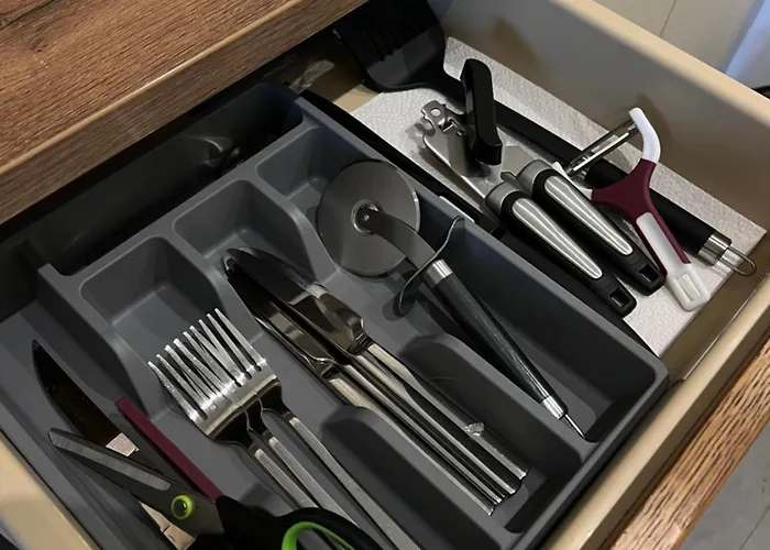 Appartement Smart Zentrum *