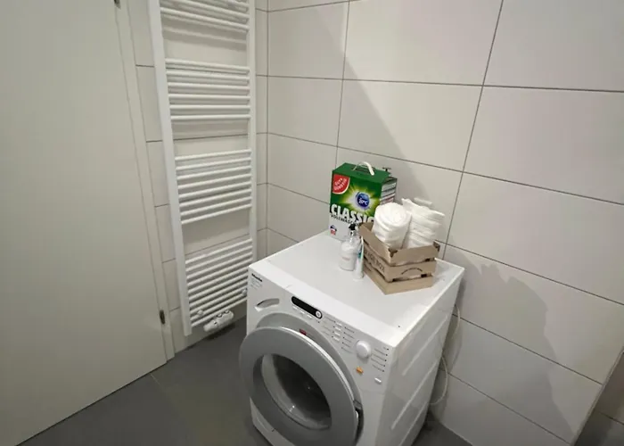 Smart Zentrum Appartement