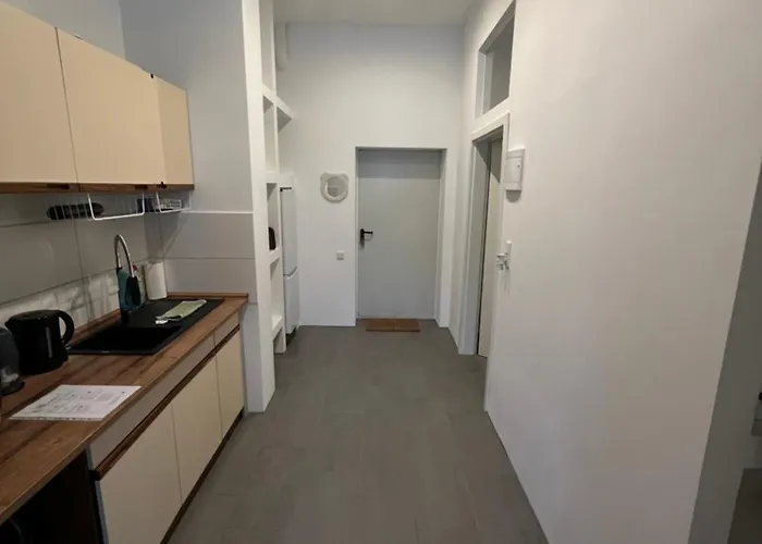 Appartement Smart Zentrum Porta Westfalica