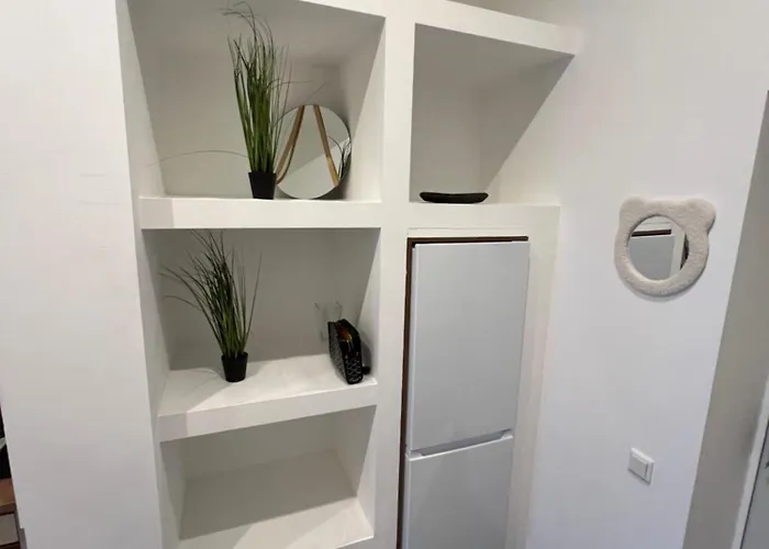 Smart Zentrum Appartement *