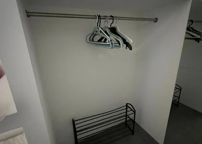 Appartement Smart Zentrum Porta Westfalica